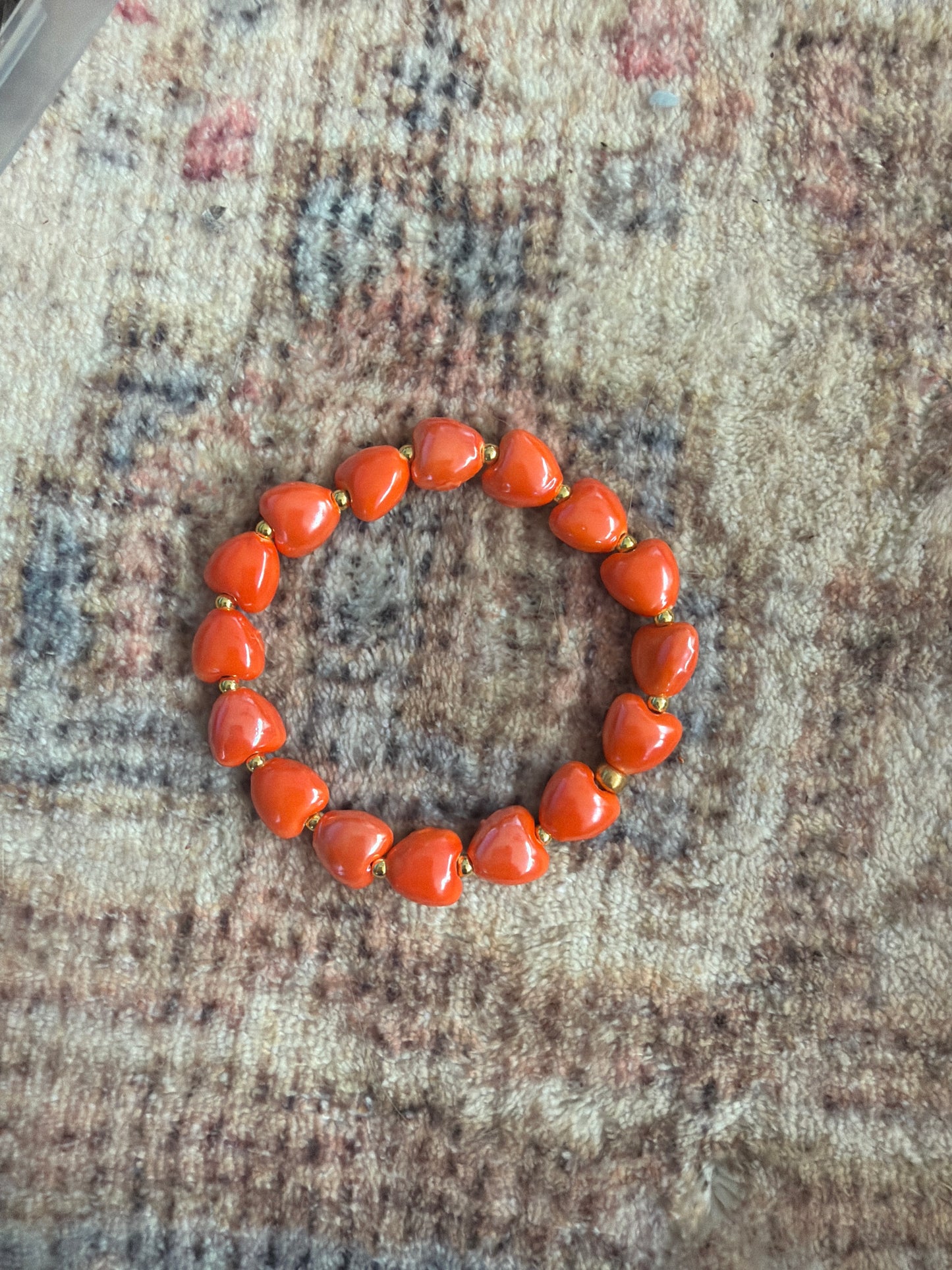 Mini Hearts