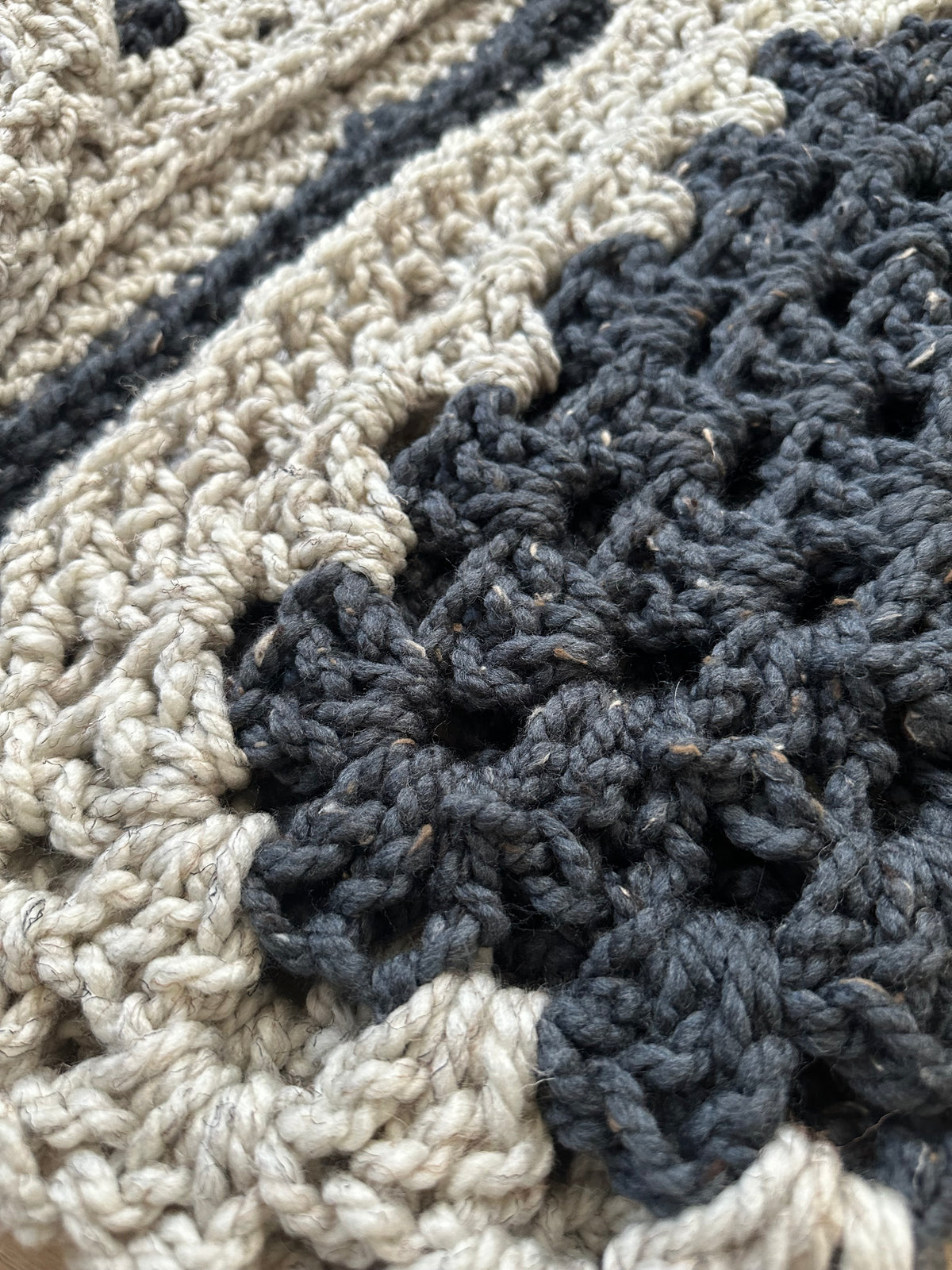 Everyday Cardigan
