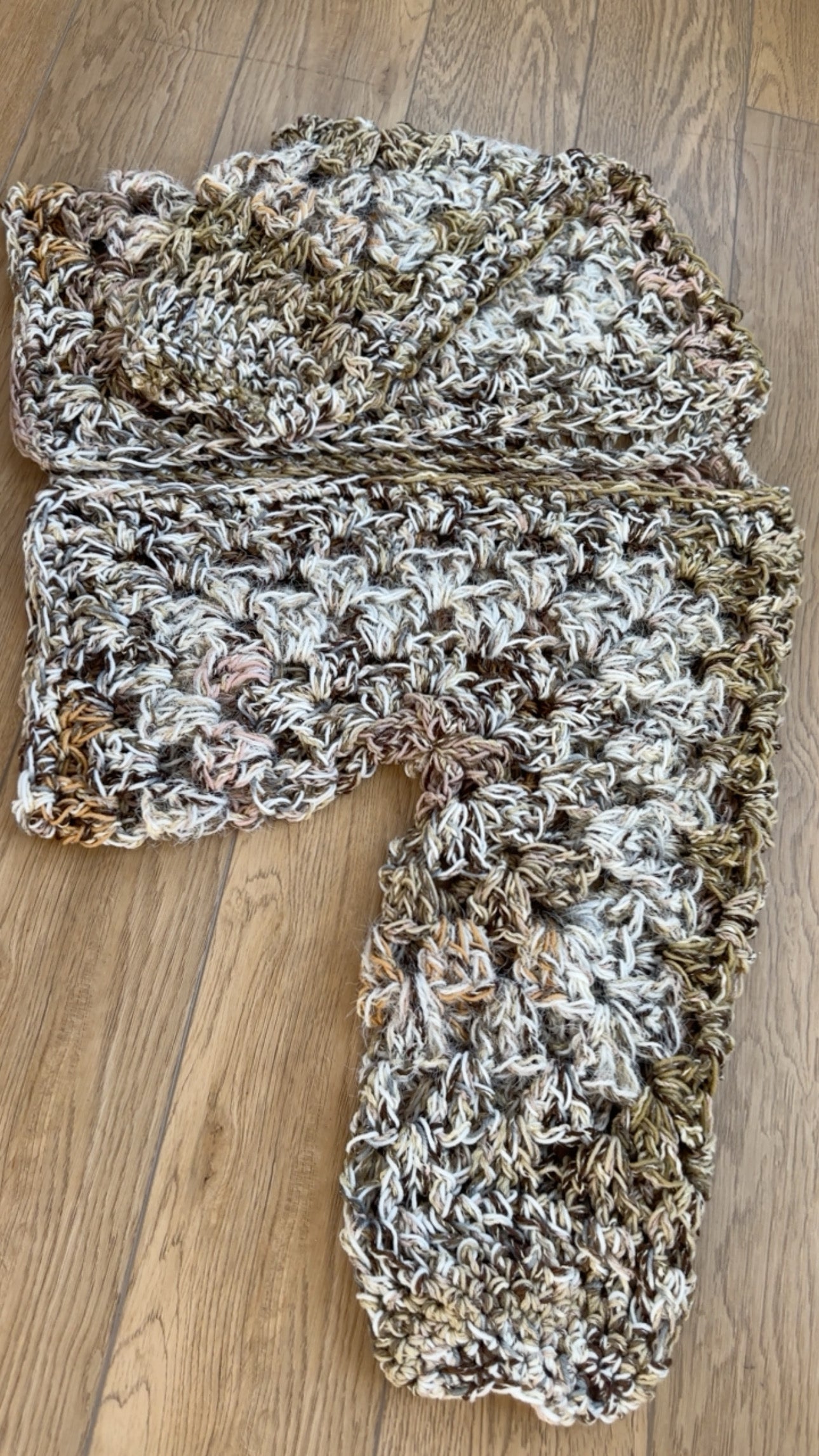 Garden Cardi