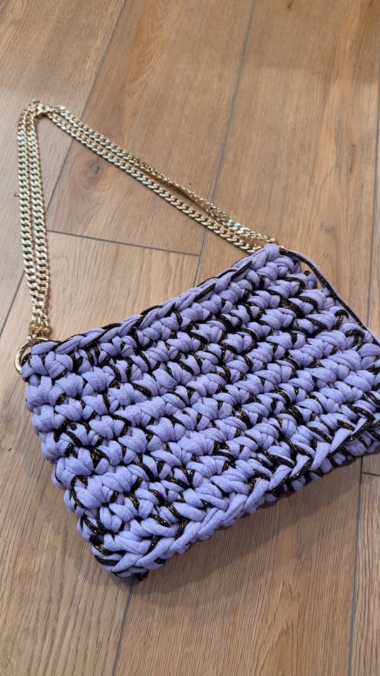 Lavender Haze