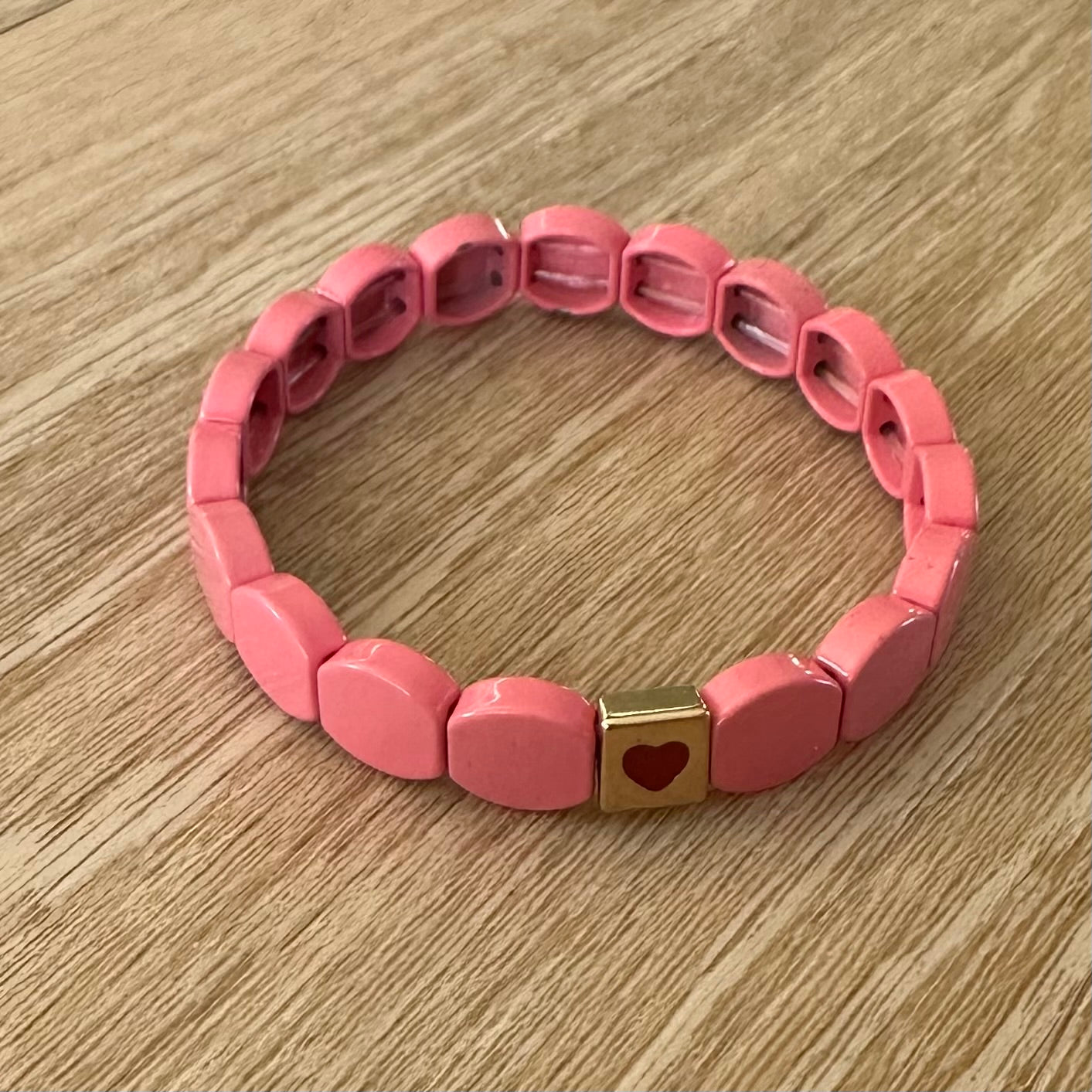 Color Pop Bracelet
