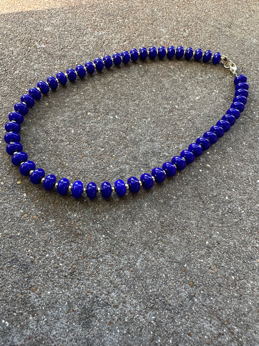 Beaded Necklace