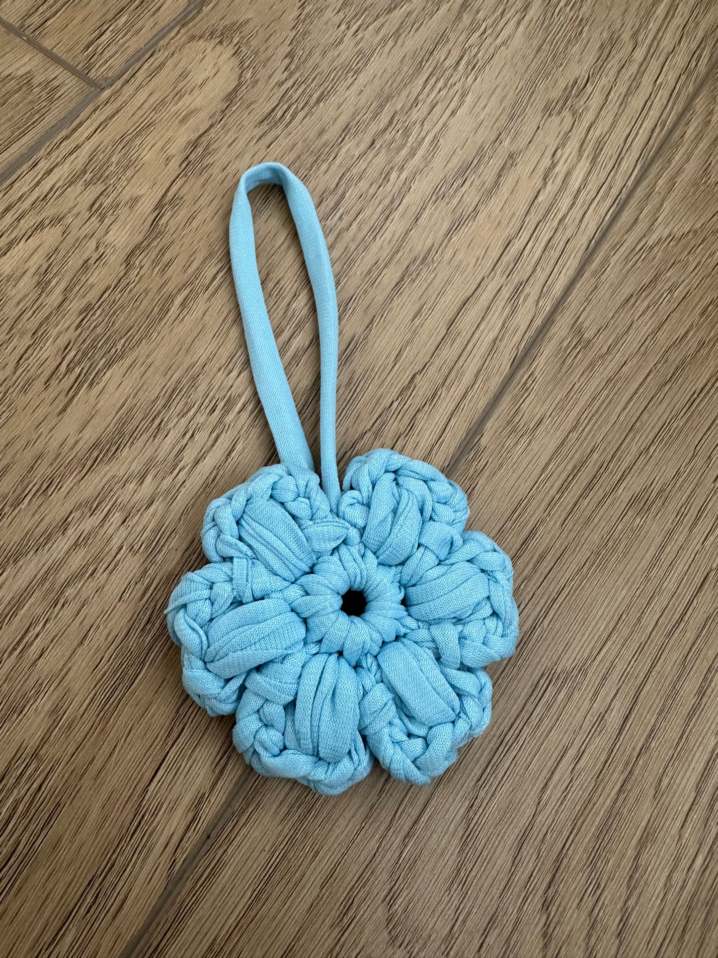 Flower Charms