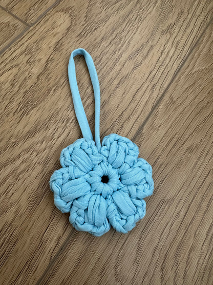 Flower Charms