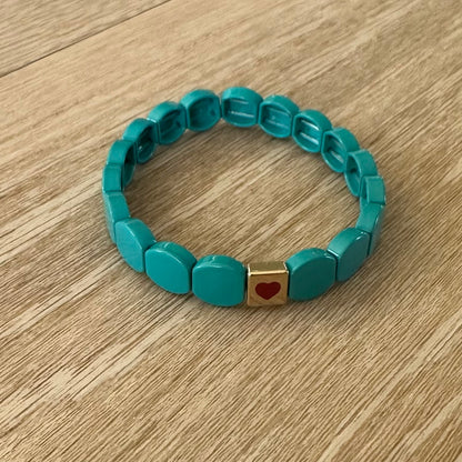 Color Pop Bracelet