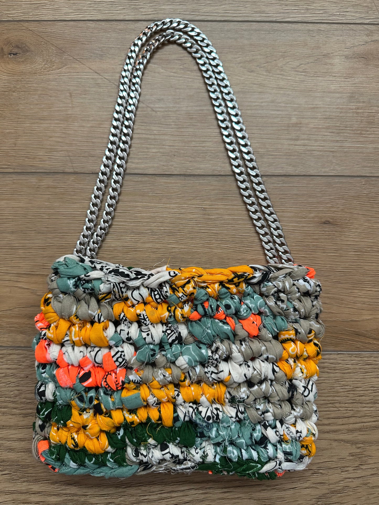 Endless Summer Bandana Bags
