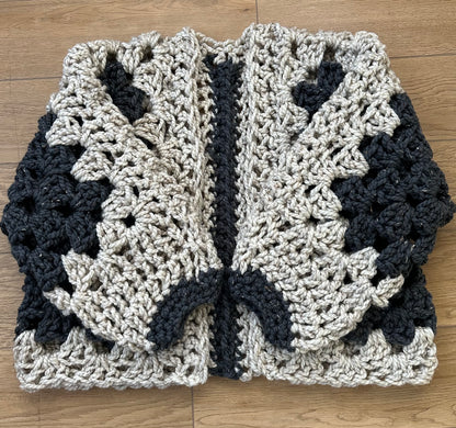 Everyday Cardigan