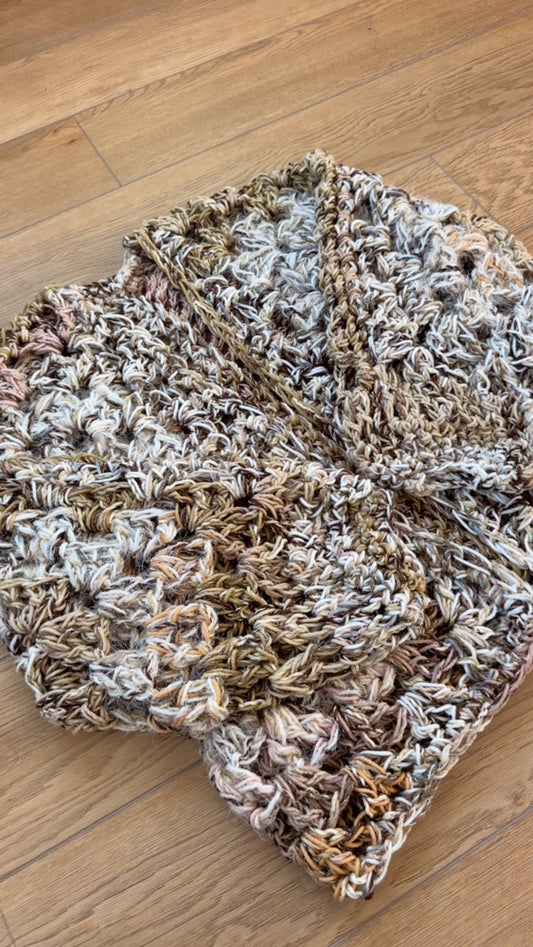 Garden Cardi