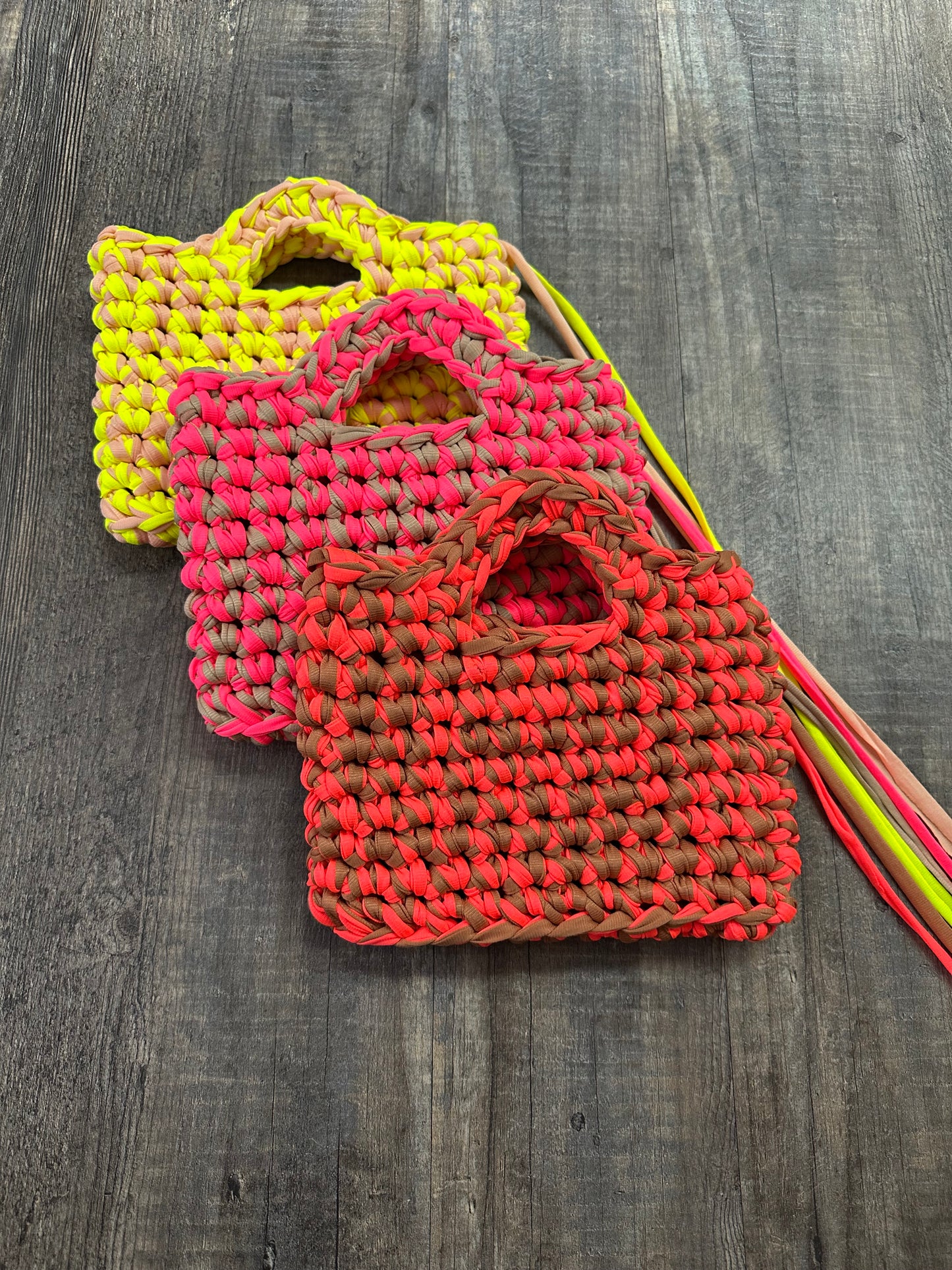 Neon Pink