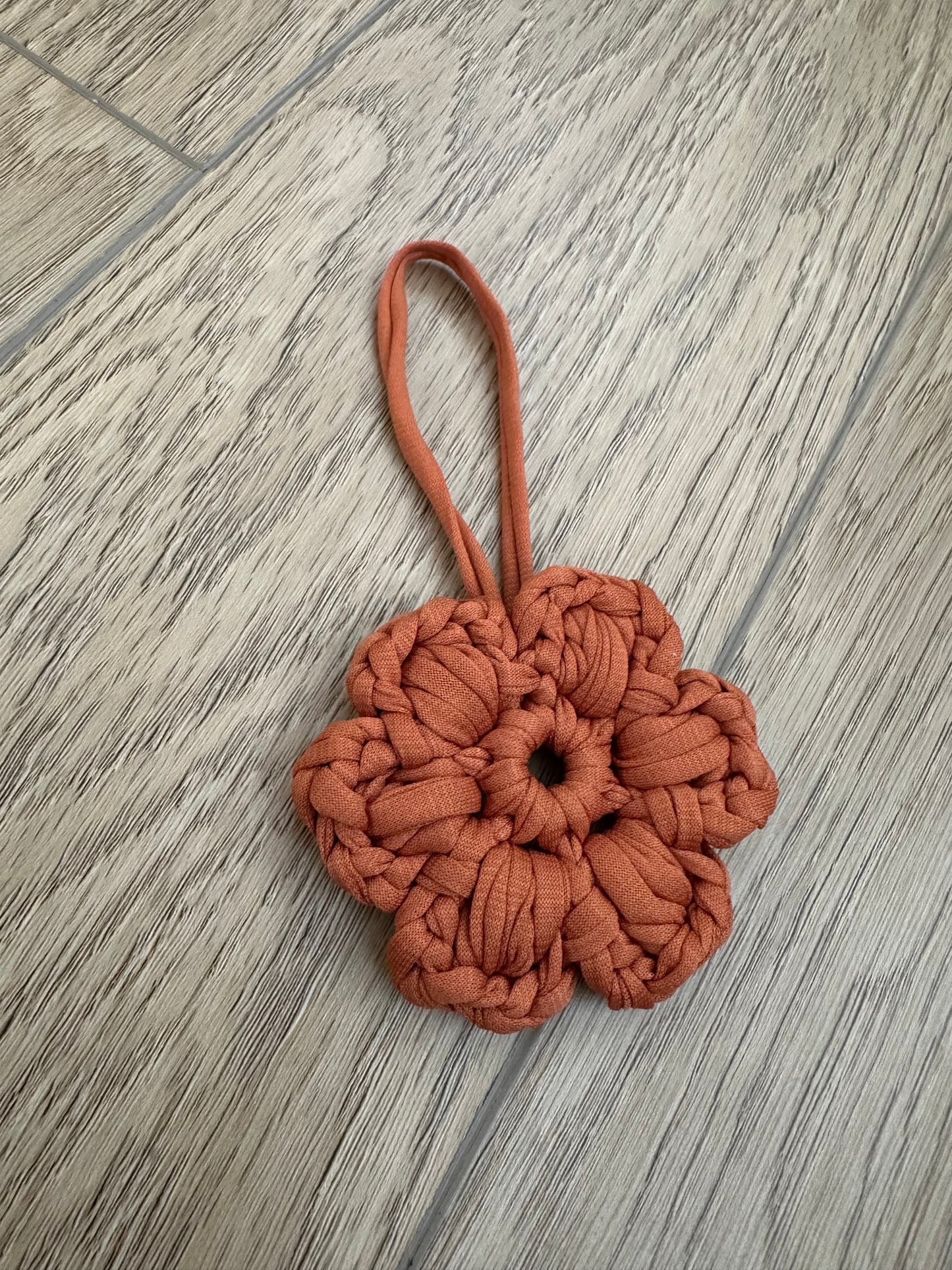 Flower Charms