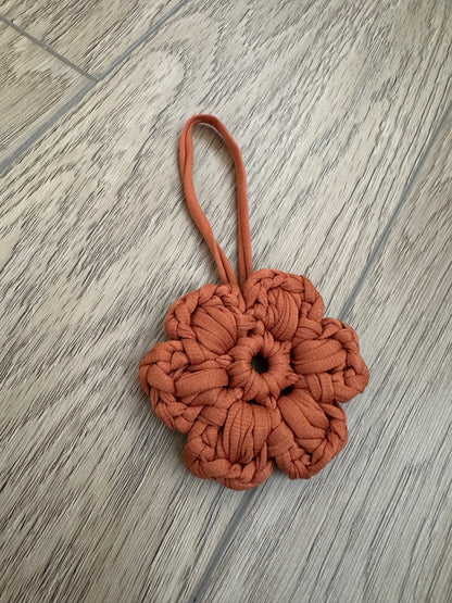 Flower Charms