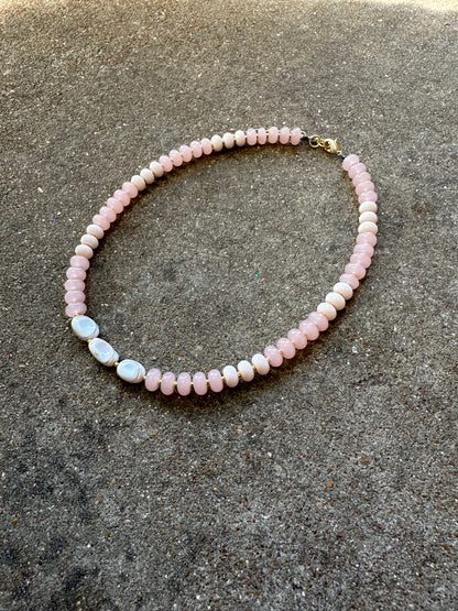 Beaded Necklace