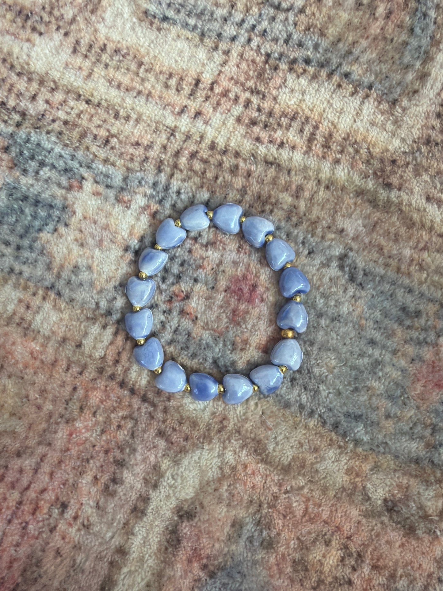 Mini Hearts