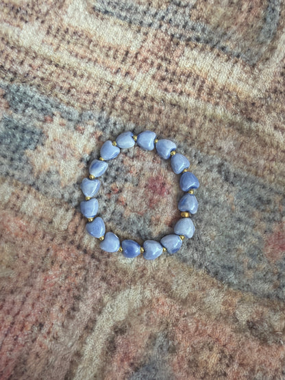 Mini Hearts