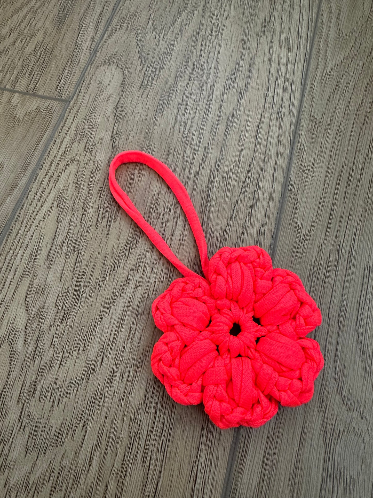 Flower Charms