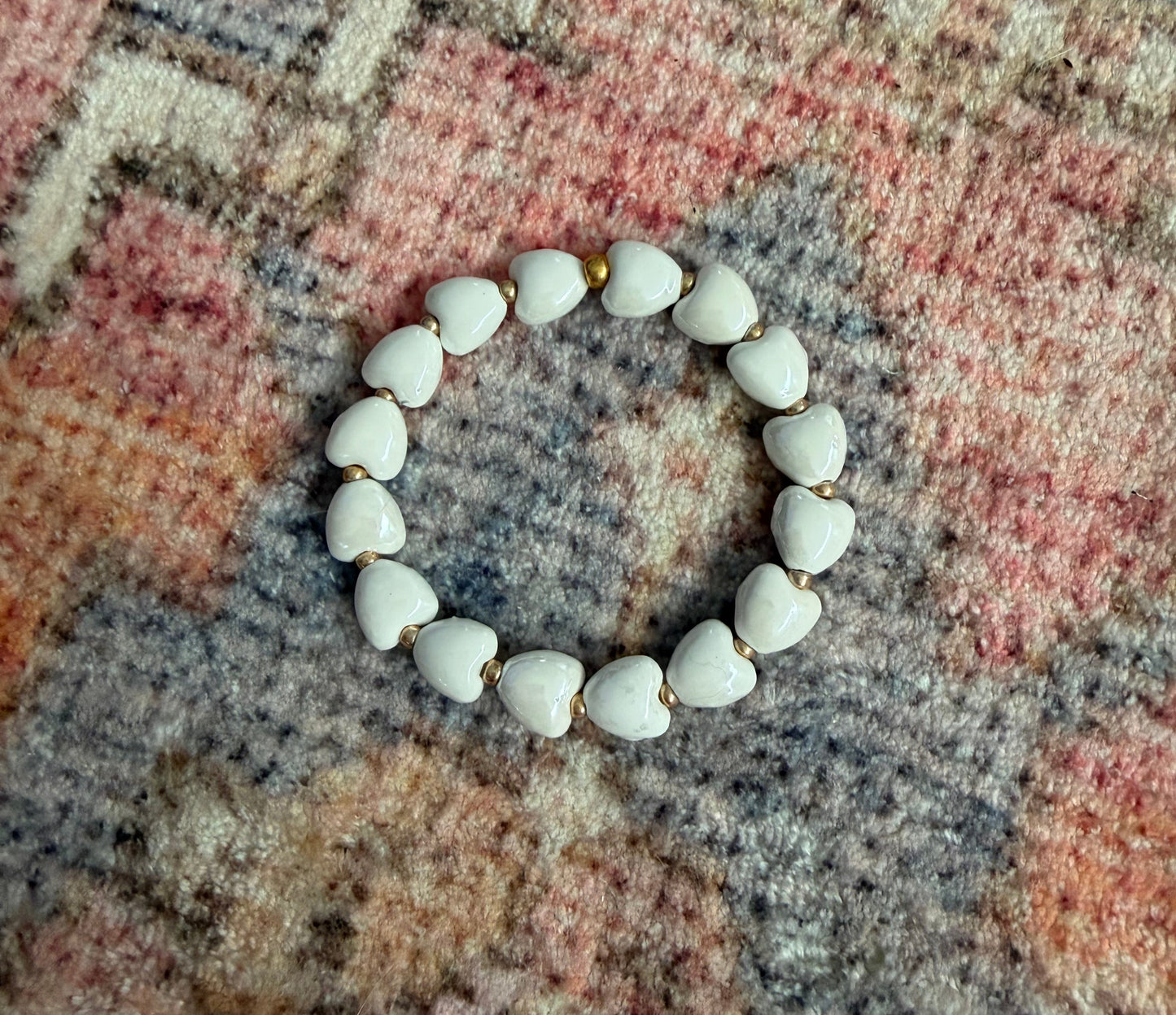 Mini hearts
