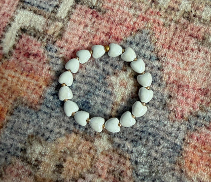 Mini hearts