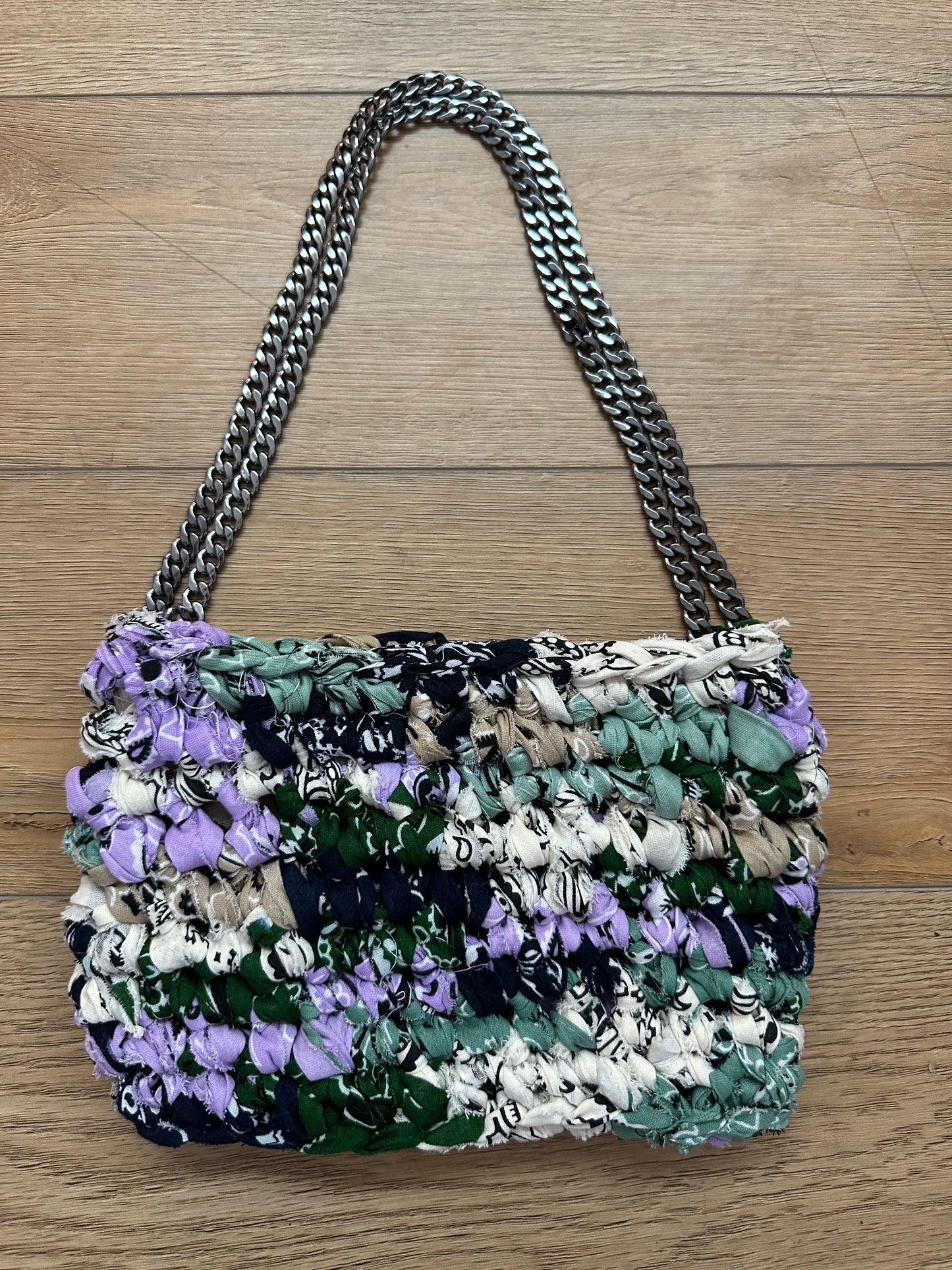 Endless Summer Bandana Bags