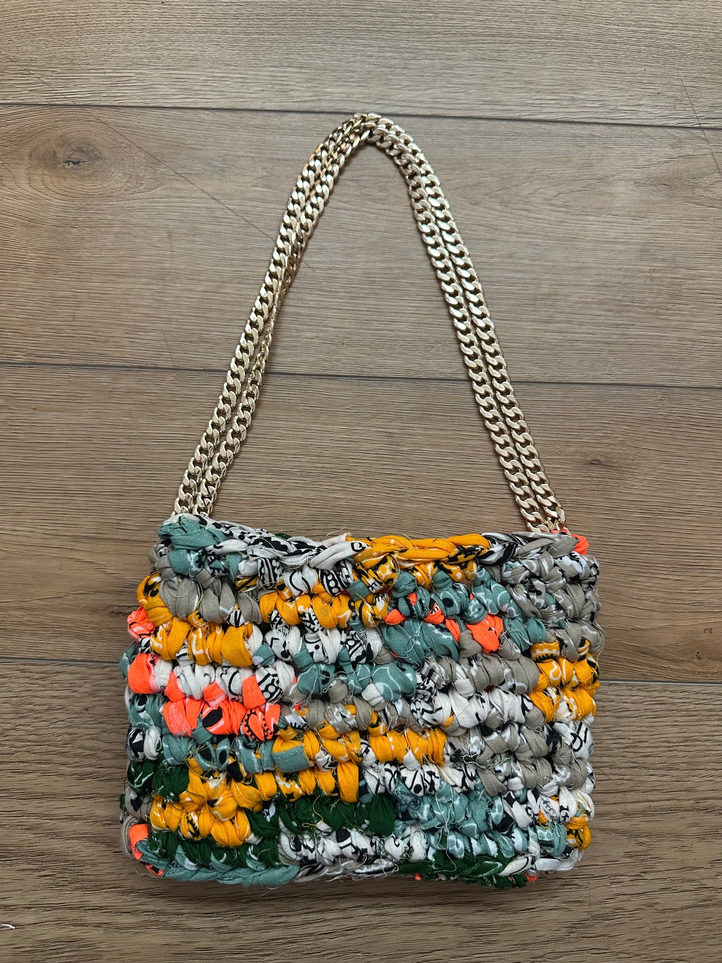 Endless Summer Bandana Bags