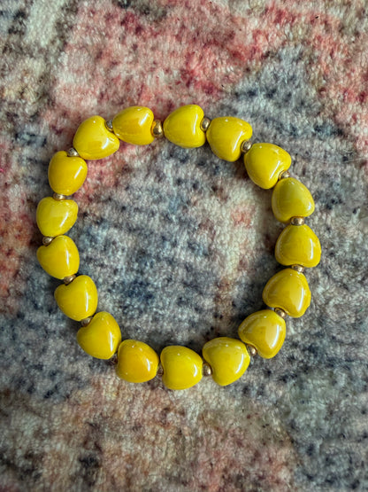 Mini hearts