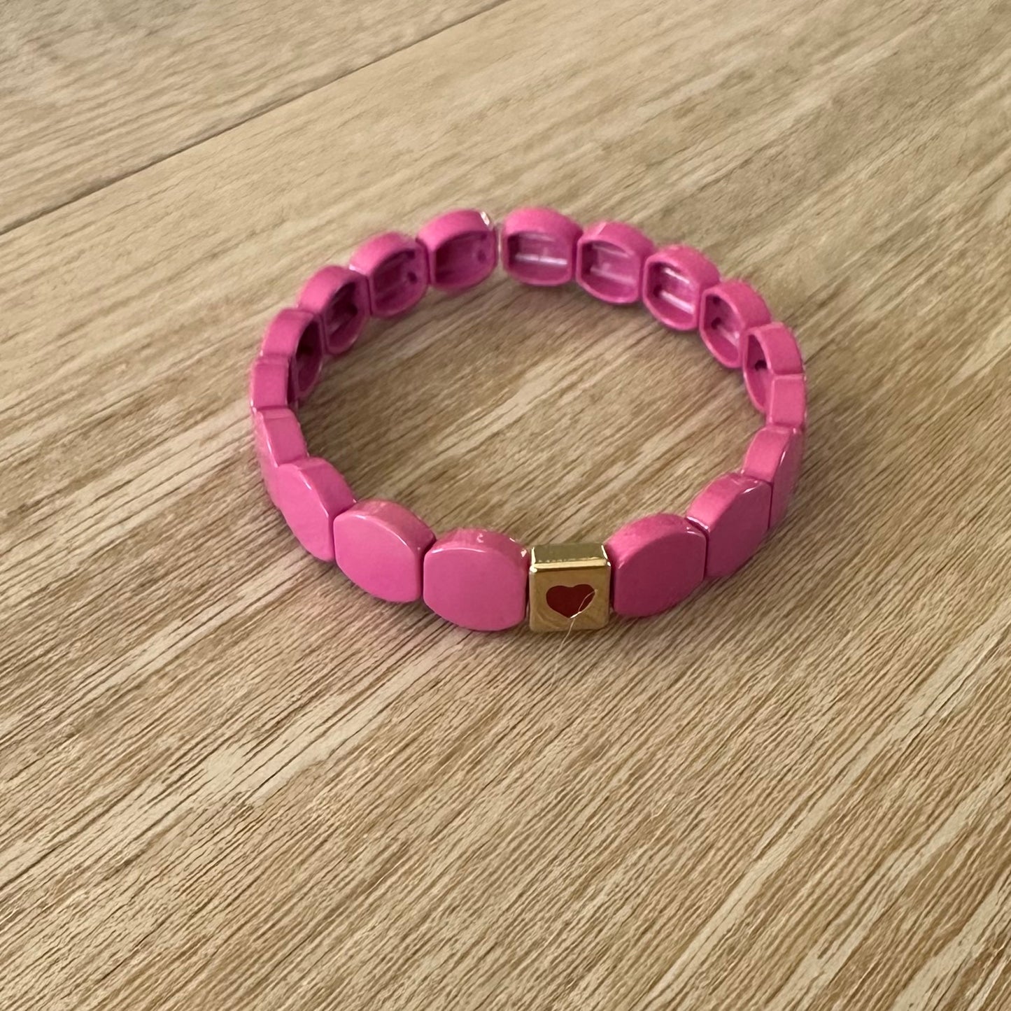 Color Pop Bracelet