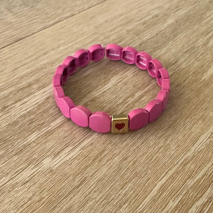 Color Pop Bracelet