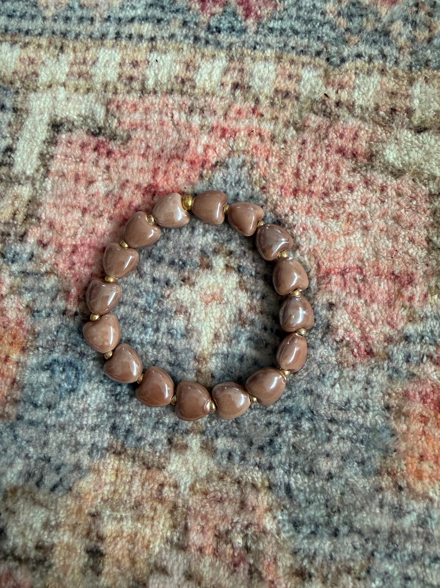 Mini hearts
