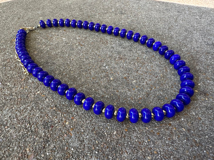 Beaded Necklace