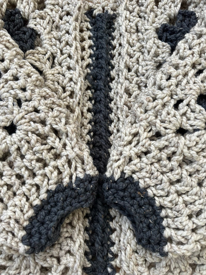 Everyday Cardigan