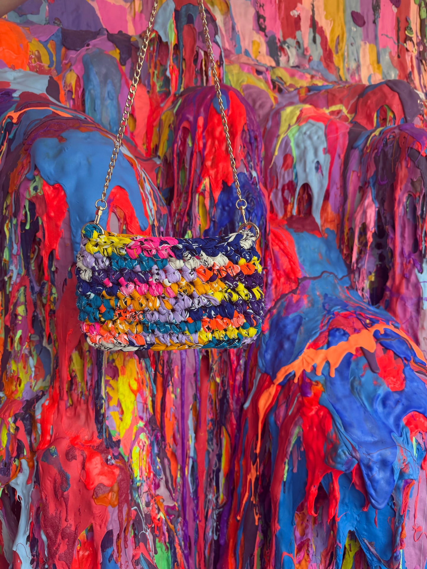 Endless Summer Bandana Bags