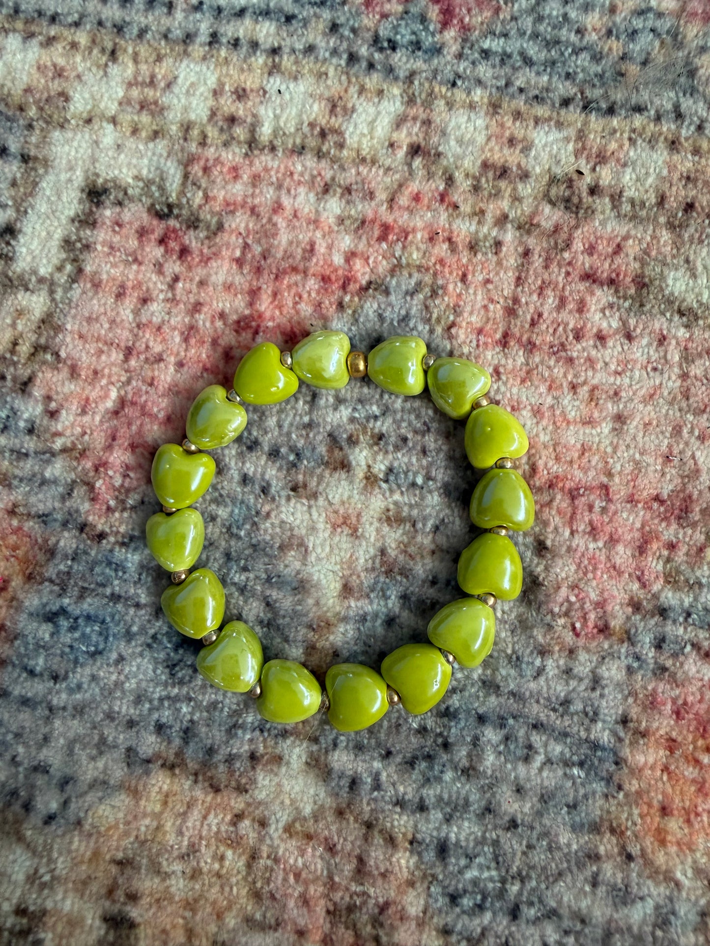 Mini hearts