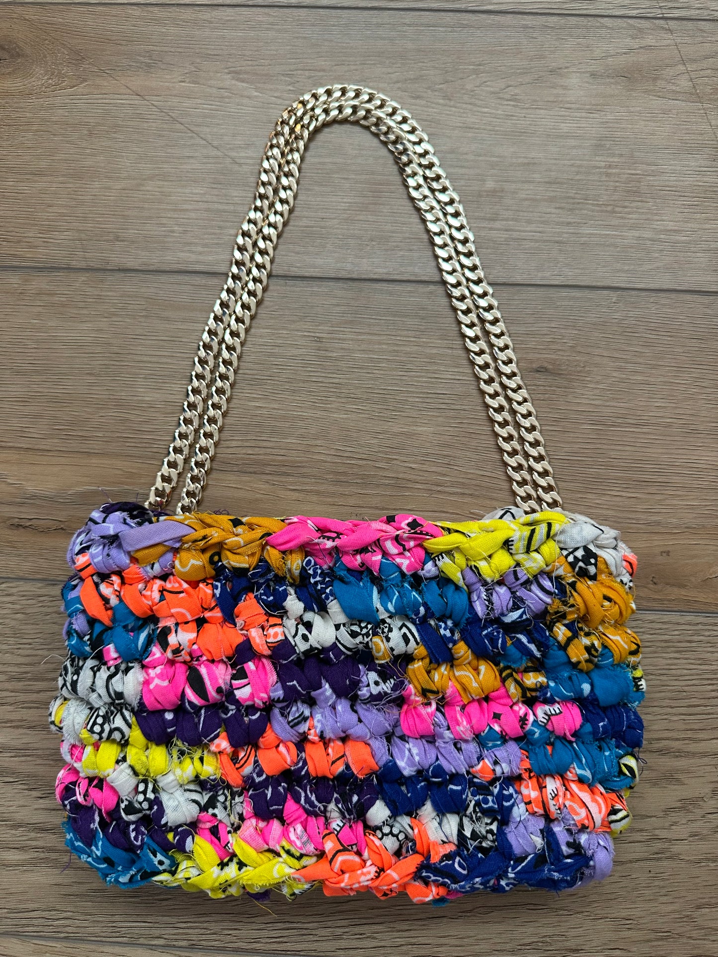 Endless Summer Bandana Bags