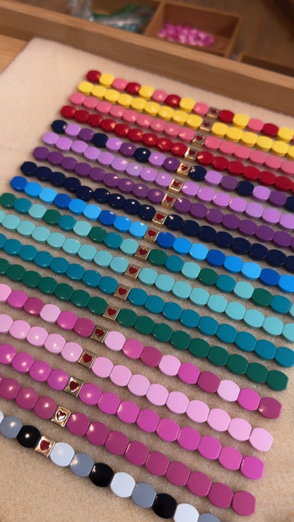 Color Pop Bracelet