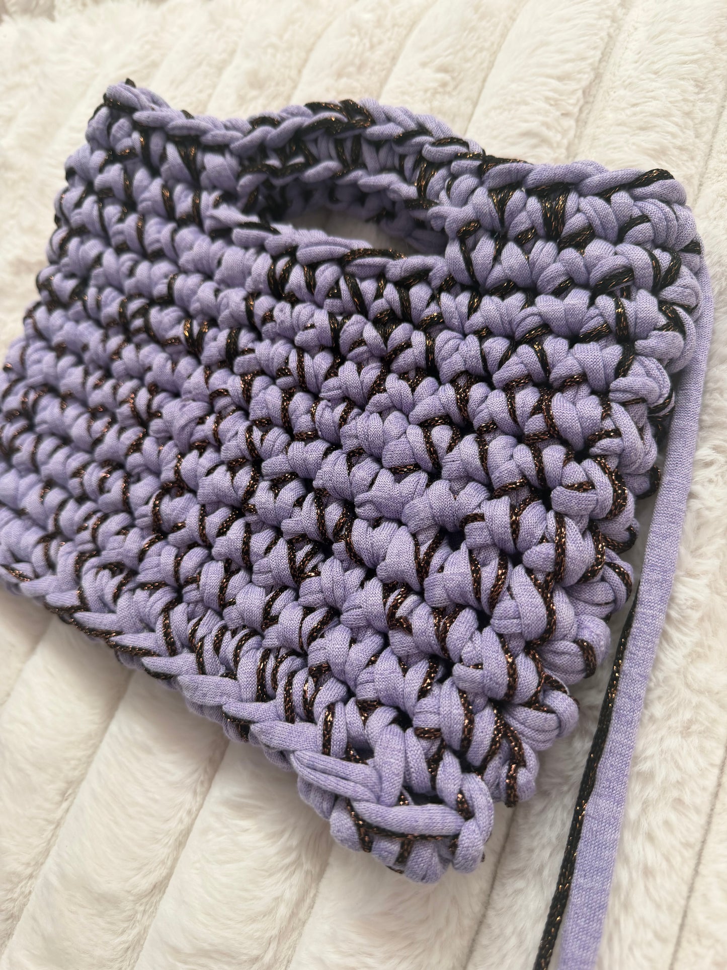 Lavender Haze