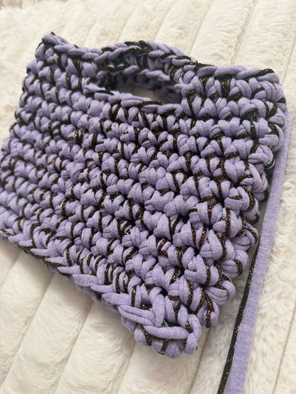 Lavender Haze