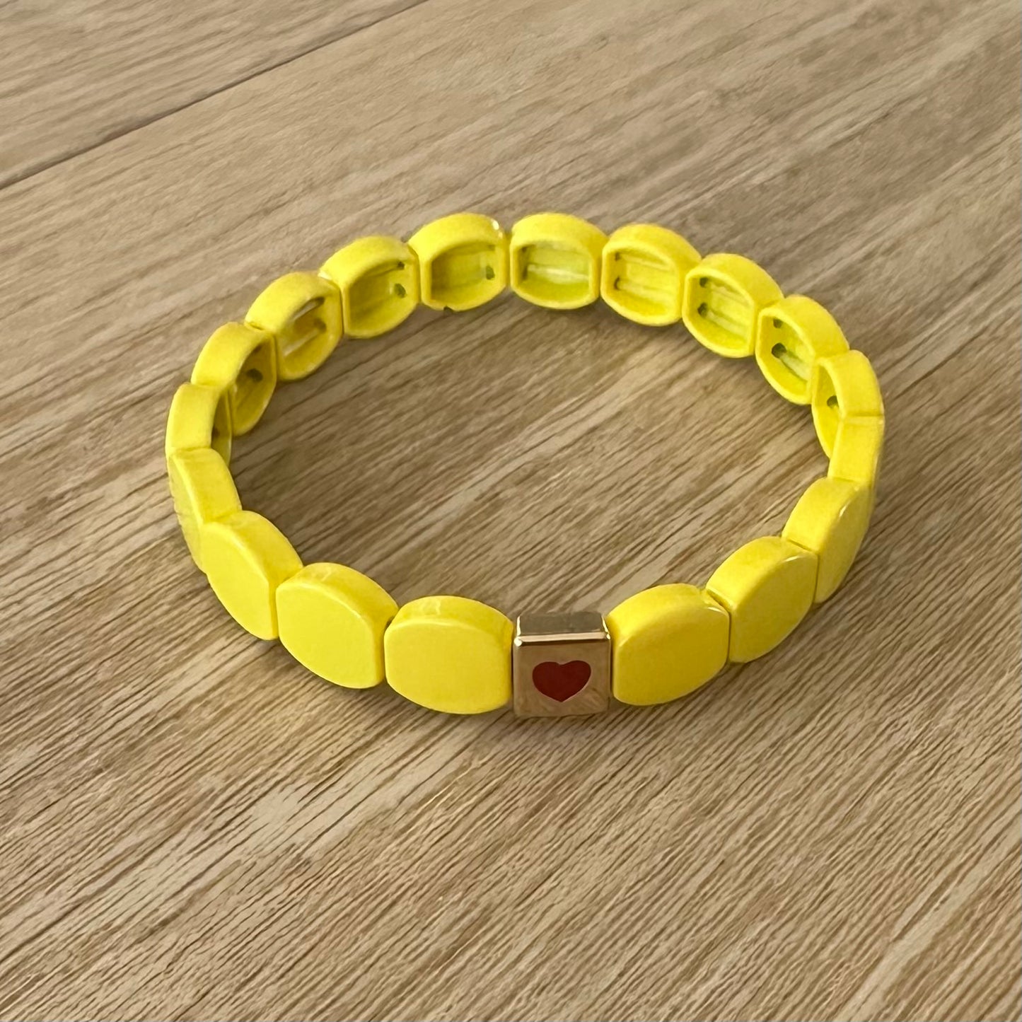 Color Pop Bracelet