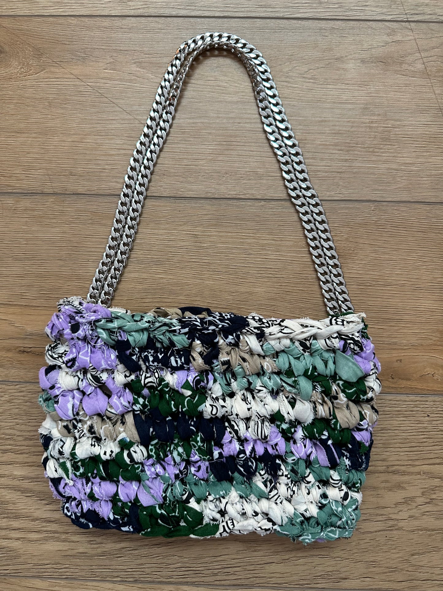 Endless Summer Bandana Bags