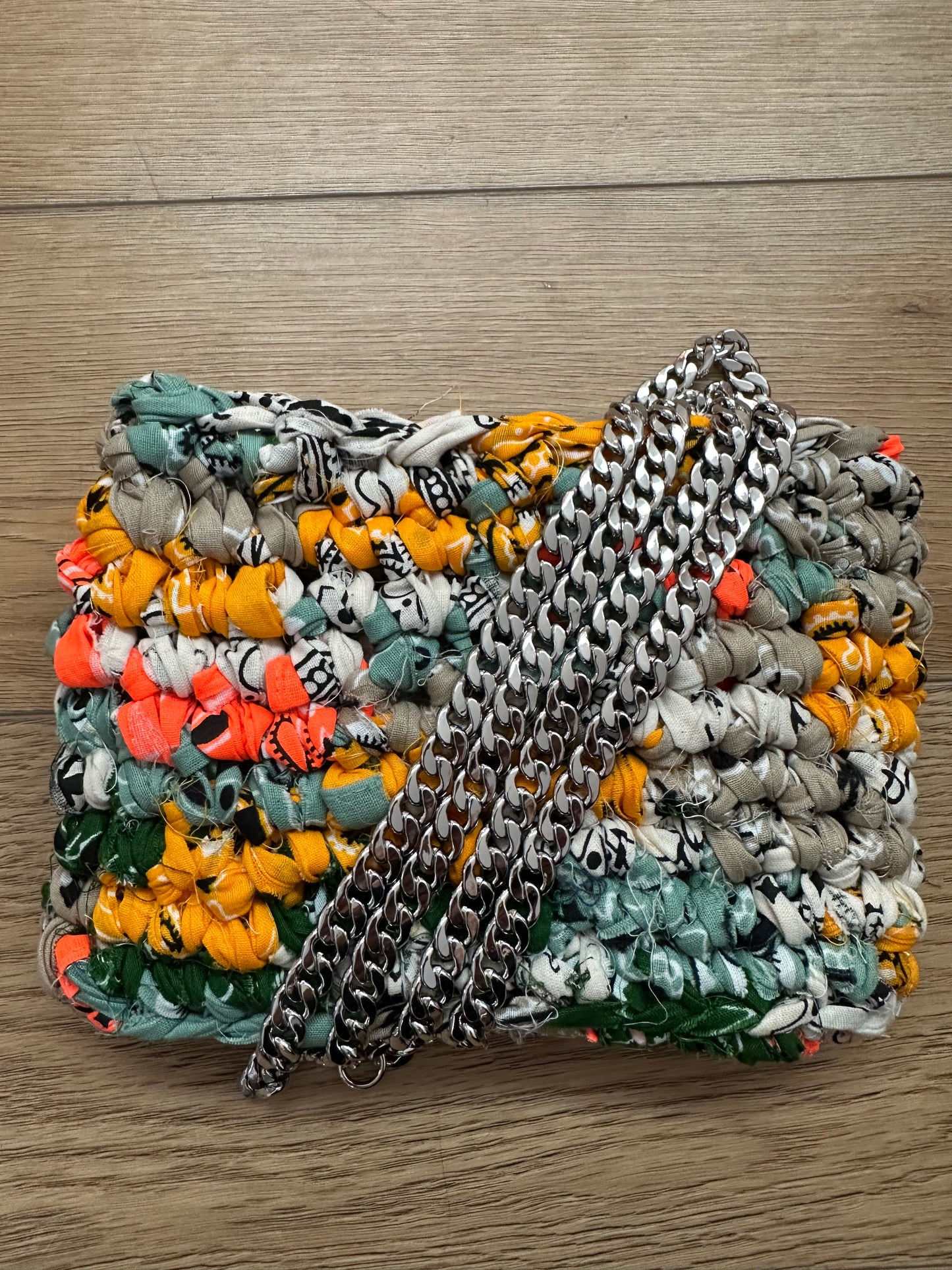 Endless Summer Bandana Bags