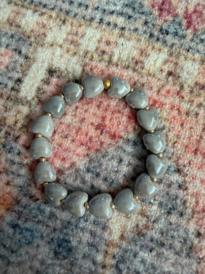 Mini hearts