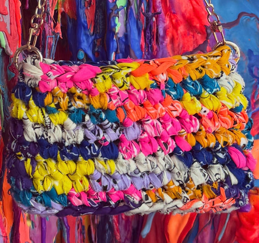 Endless Summer Bandana Bags