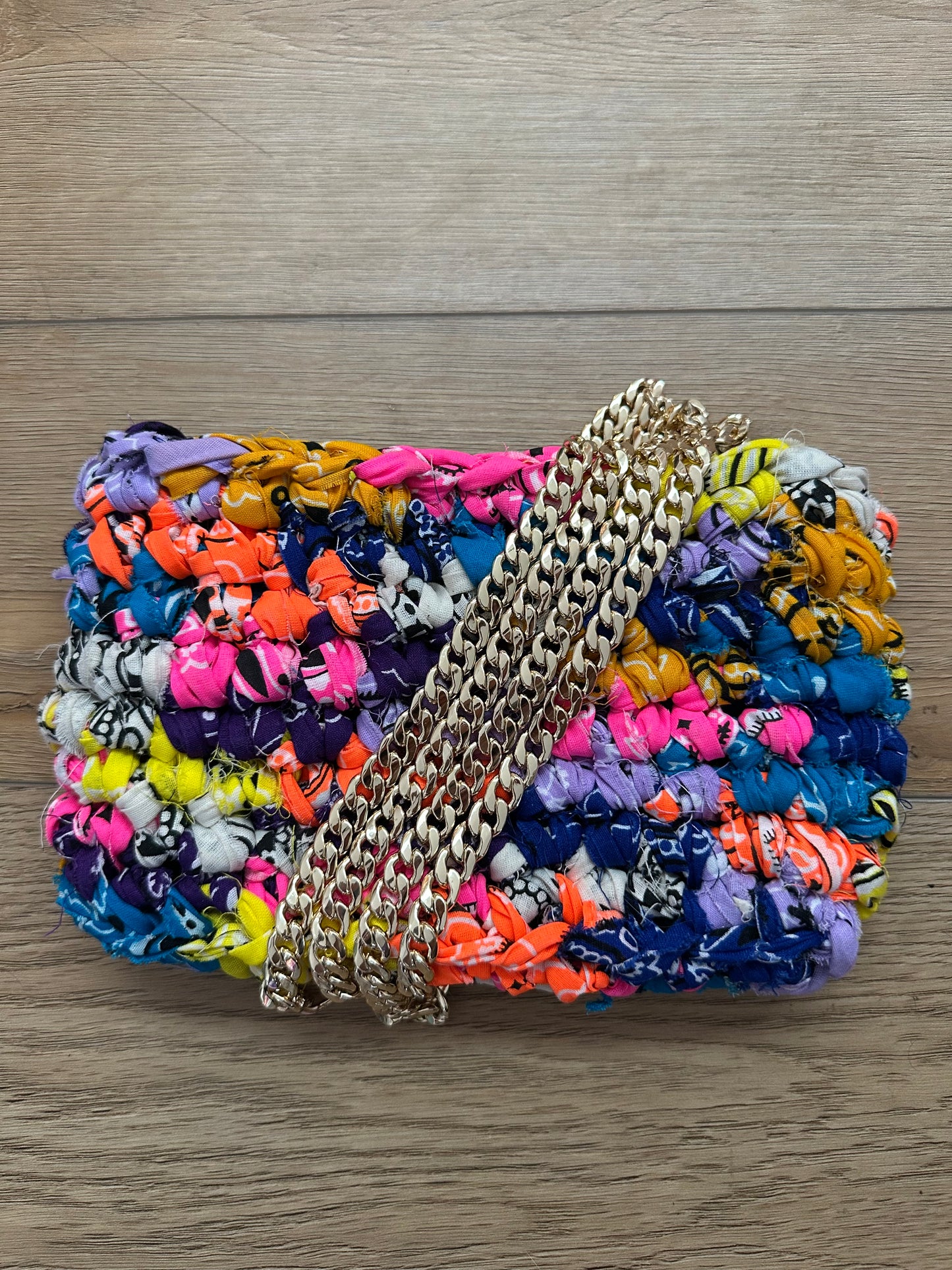 Endless Summer Bandana Bags