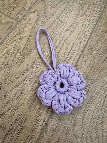 Flower Charms