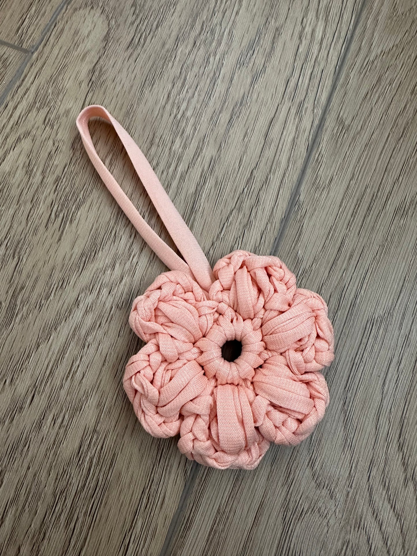 Flower Charms