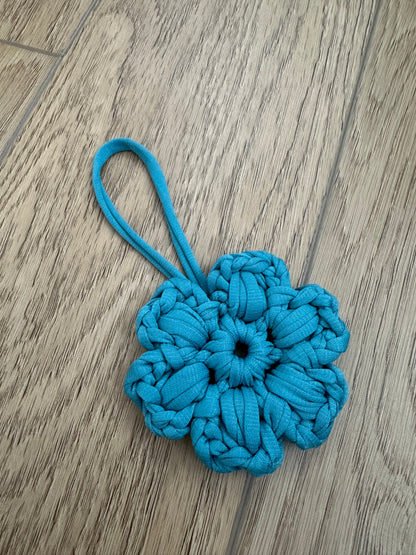Flower Charms
