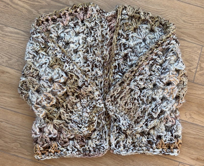Garden Cardi