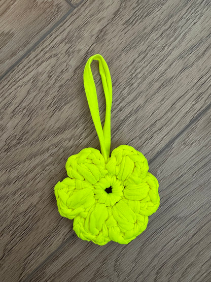 Flower Charms