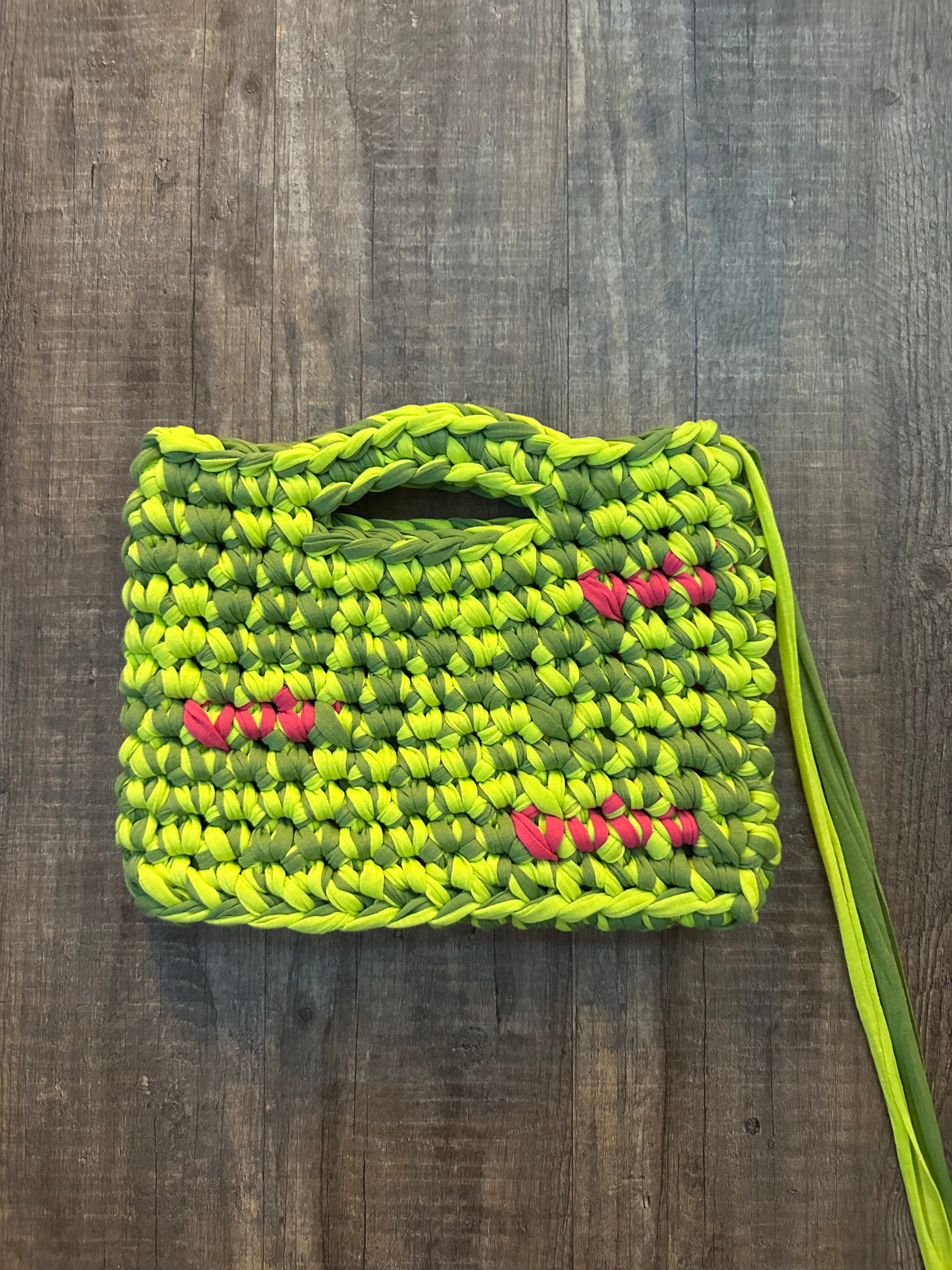 Watermelon bag!