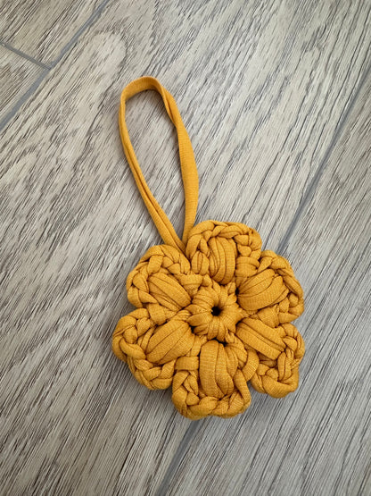 Flower Charms