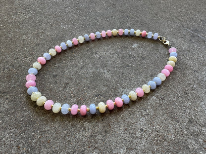 Beaded Necklace