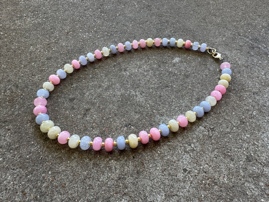 Beaded Necklace